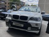 BMW X5 2007 годаүшін8 500 000 тг. в Шымкент