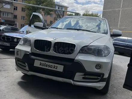 BMW X5 2007 года за 8 500 000 тг. в Шымкент