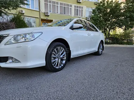 Toyota Camry 2012 года за 11 300 000 тг. в Актау – фото 5