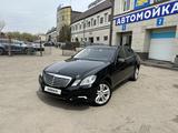 Mercedes-Benz E 350 2009 годаүшін8 500 000 тг. в Караганда – фото 4