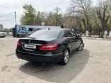 Mercedes-Benz E 350 2009 годаүшін8 500 000 тг. в Караганда – фото 2