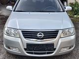 Nissan Almera 2006 года за 2 450 000 тг. в Шымкент