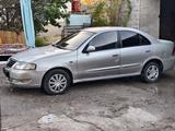 Nissan Almera 2006 года за 2 450 000 тг. в Шымкент – фото 2