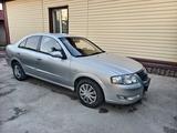 Nissan Almera 2006 года за 2 450 000 тг. в Шымкент – фото 4