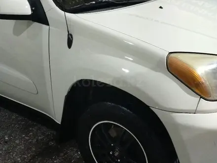 Toyota RAV4 2001 года за 5 000 000 тг. в Караганда