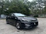 Kia K5 2019 года за 7 200 000 тг. в Алматы