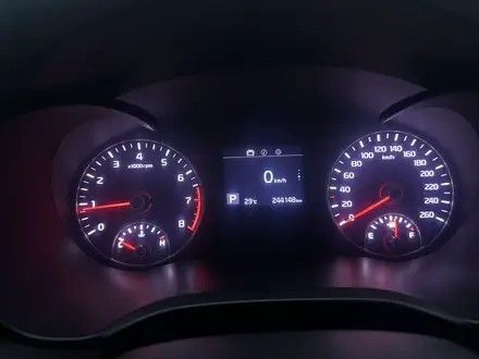 Kia K5 2019 года за 7 200 000 тг. в Алматы – фото 5