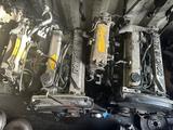 G4JS 2.4 двигатель G4GP 2.0 Hyundai Sonata за 1 000 тг. в Алматы