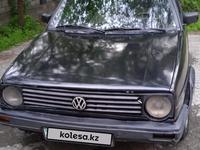Volkswagen Golf 1991 года за 580 000 тг. в Тараз
