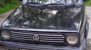 Volkswagen Golf 1991 года за 600 000 тг. в Тараз