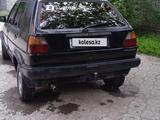 Volkswagen Golf 1991 годаүшін550 000 тг. в Тараз – фото 2