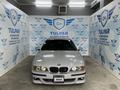 BMW 528 1998 годаүшін3 150 000 тг. в Тараз