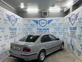 BMW 528 1998 годаүшін3 150 000 тг. в Тараз – фото 8