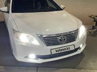 Toyota Camry 2013 годаүшін9 000 000 тг. в Актобе