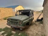 УАЗ 469 1985 года за 150 000 тг. в Актау – фото 2