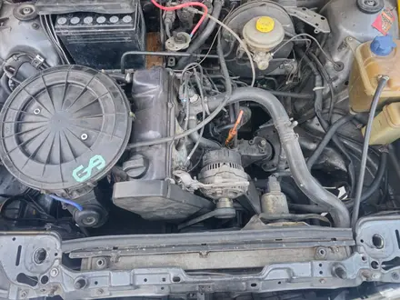 Audi 80 1993 года за 1 400 000 тг. в Караганда – фото 11