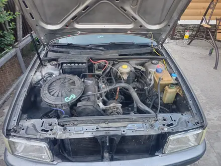 Audi 80 1993 года за 1 400 000 тг. в Караганда – фото 10