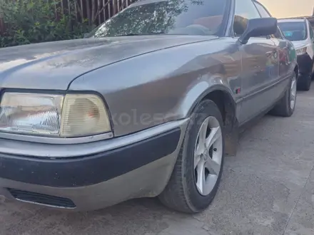 Audi 80 1993 года за 1 400 000 тг. в Караганда