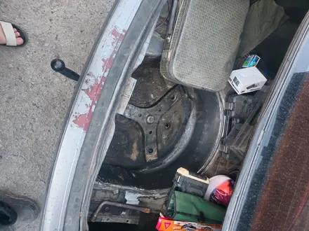 Audi 80 1993 года за 1 400 000 тг. в Караганда – фото 8