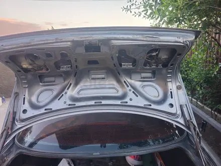 Audi 80 1993 года за 1 400 000 тг. в Караганда – фото 9