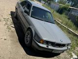 BMW 525 1994 годаүшін1 300 000 тг. в Шу – фото 3