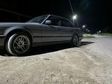 BMW 525 1994 годаүшін1 300 000 тг. в Шу – фото 4