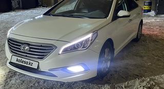 Hyundai Sonata 2014 годаүшін6 150 000 тг. в Астана
