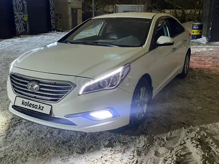 Hyundai Sonata 2014 года за 6 150 000 тг. в Астана