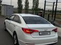 Hyundai Sonata 2014 года за 6 150 000 тг. в Астана – фото 7