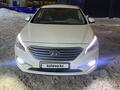 Hyundai Sonata 2014 года за 6 150 000 тг. в Астана – фото 10