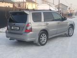 Subaru Forester 2005 годаүшін5 300 000 тг. в Алматы – фото 2