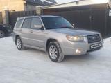 Subaru Forester 2005 годаүшін5 300 000 тг. в Алматы – фото 3