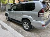 Toyota Land Cruiser Prado 2008 года за 10 700 000 тг. в Шымкент – фото 4