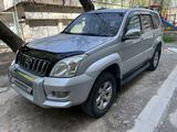 Toyota Land Cruiser Prado 2008 года за 10 700 000 тг. в Шымкент – фото 2