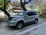 Toyota Land Cruiser Prado 2008 года за 10 700 000 тг. в Шымкент