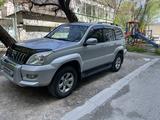 Toyota Land Cruiser Prado 2008 года за 10 700 000 тг. в Шымкент – фото 3