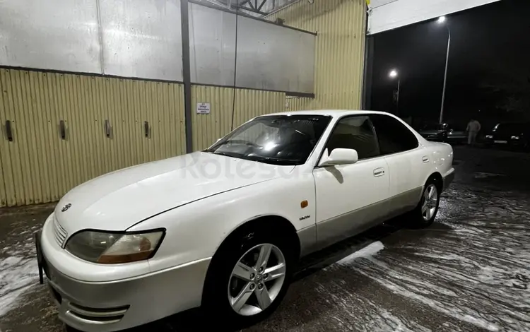 Toyota Windom 1995 года за 1 300 000 тг. в Караганда