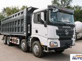Shacman  X3000 40 тон 2025 года в Алматы