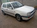 Volkswagen Golf 1993 года за 1 350 000 тг. в Тараз – фото 5