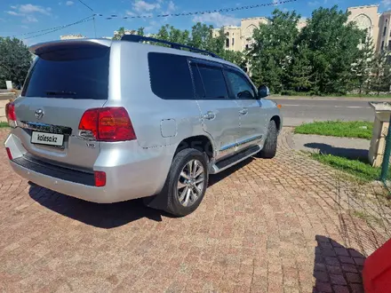 Toyota Land Cruiser 2012 года за 25 000 000 тг. в Алматы – фото 13