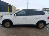 Chevrolet Orlando 2014 года за 4 950 000 тг. в Уральск – фото 2