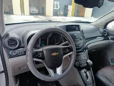 Chevrolet Orlando, 2014
