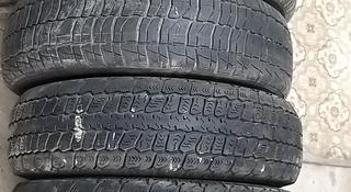 Шины 175/70 R13 за 30 000 тг. в Шымкент