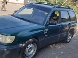 Subaru Forester 1999 года за 2 800 000 тг. в Алматы – фото 3