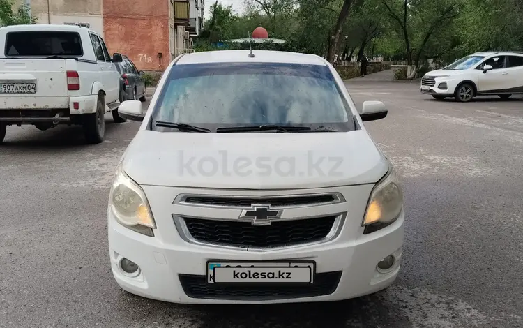 Chevrolet Cobalt 2023 годаүшін4 800 000 тг. в Актобе