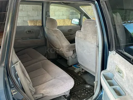 Honda Odyssey 1995 года за 2 800 000 тг. в Алматы – фото 8