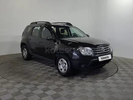 Renault Duster 2015 года за 4 350 000 тг. в Алматы – фото 3