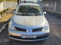 Nissan Tiida 2004 годаүшін3 200 000 тг. в Алматы