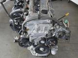 Двигатель Toyota Camry 20 2mz (2.5) (2az/1mz/3mz/2ar/1gr/2gr/3gr/4gr) за 350 000 тг. в Алматы – фото 3