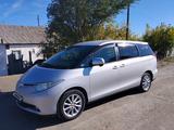 Toyota Estima 2008 года за 6 100 000 тг. в Аягоз